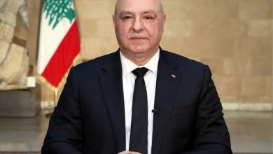 Lübnan Cumhurbaşkanı: Yemen Ensarullahı'nın Suudi Arabistan'a saldırılarını kınıyoruz