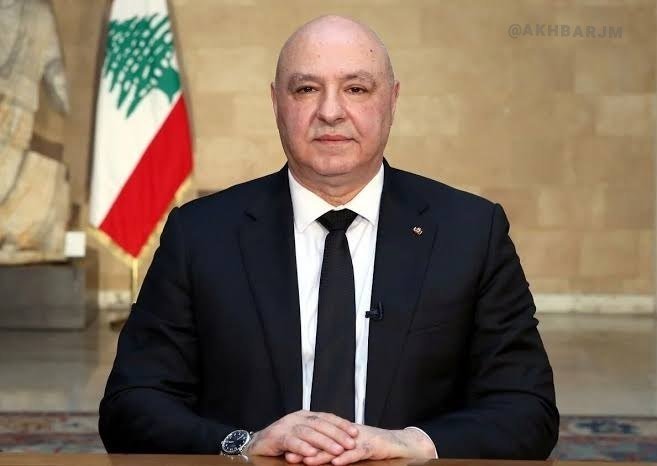 Lübnan Cumhurbaşkanı: Yemen Ensarullahı'nın Suudi Arabistan'a saldırılarını kınıyoruz