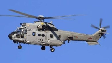 California’daki Yosemite Ulusal Parkı’nda helikopter düştü: 2 kişi öldü