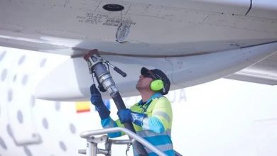Reuters: Avrupa, yılın dördüncü çeyreğinde 510 bin varil jet yakıtı açığı yaşayacak