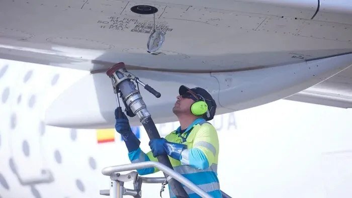Reuters: Avrupa, yılın dördüncü çeyreğinde 510 bin varil jet yakıtı açığı yaşayacak