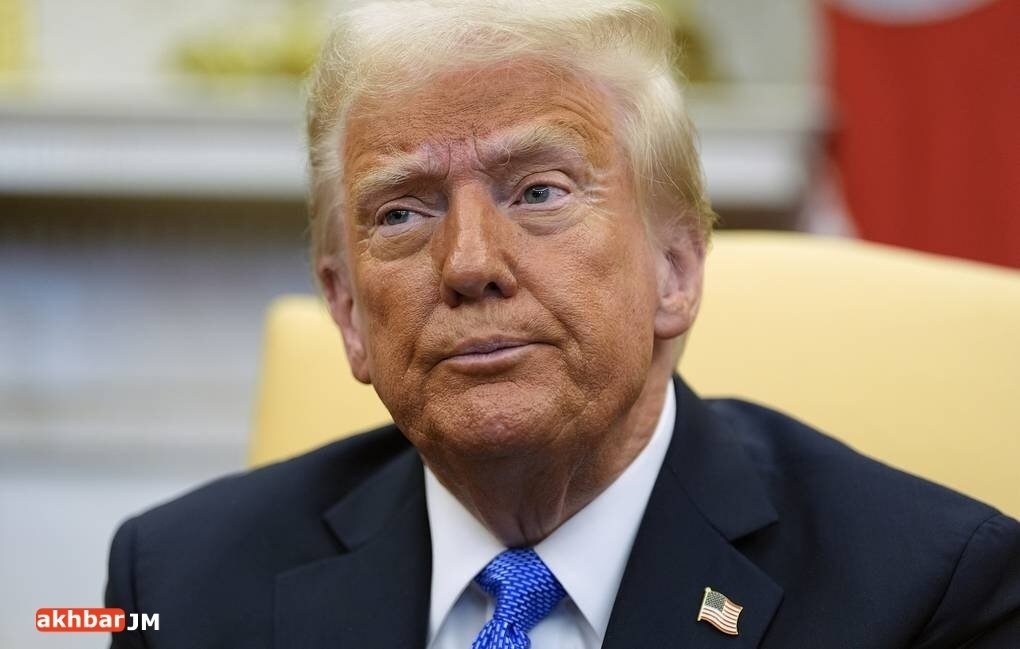 Trump: İran'a karşı çok öfkeliyim