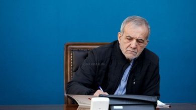 İran Cumhurbaşkanı: BM’de İran halkının mazlumiyetini gündeme taşıyacağız