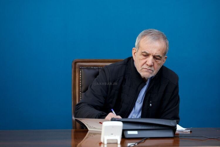 İran Cumhurbaşkanı: BM’de İran halkının mazlumiyetini gündeme taşıyacağız