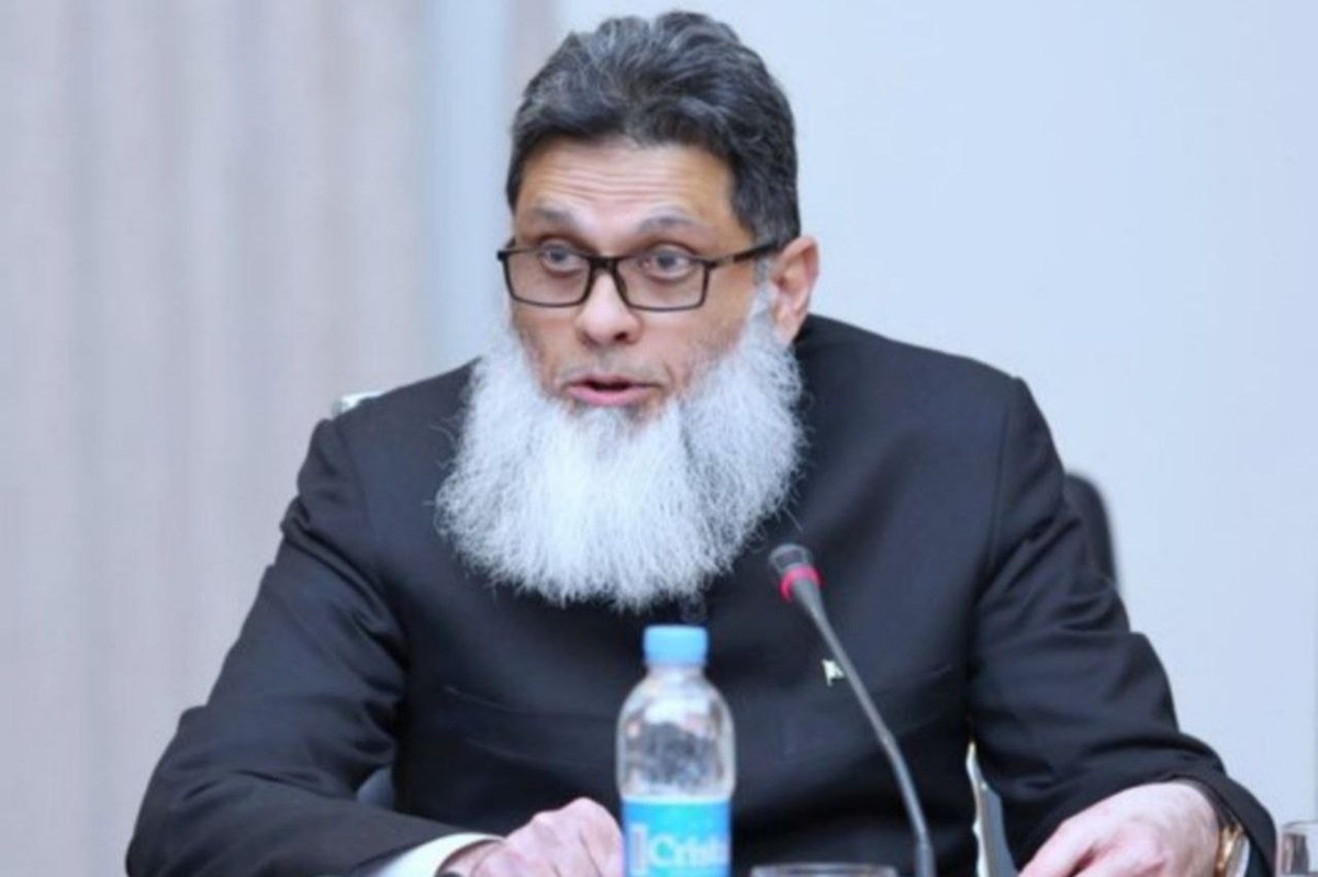 Taliban, Pakistan’ın Kabil Büyükelçiliği Maslahatgüzarını Dışişleri Bakanlığına Çağırdı