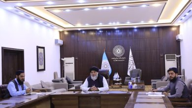 İngiltere: Afganistan’la iş birliğini insani yardımdan ekonomik ortaklığa taşıyacağız
