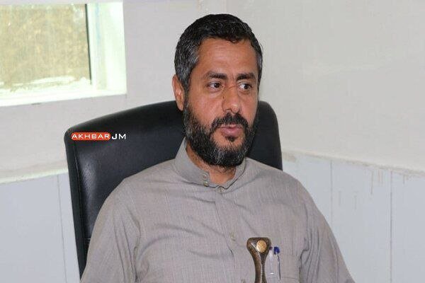 Muhammed el-Buhayti: Suudi Arabistan’ın Yemen’deki her türlü ahmaklığına karşılık vereceğiz