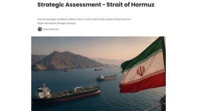 İran’ın kara listesi Hürmüz dışındaki alternatif enerji rotalarını da kilitledi