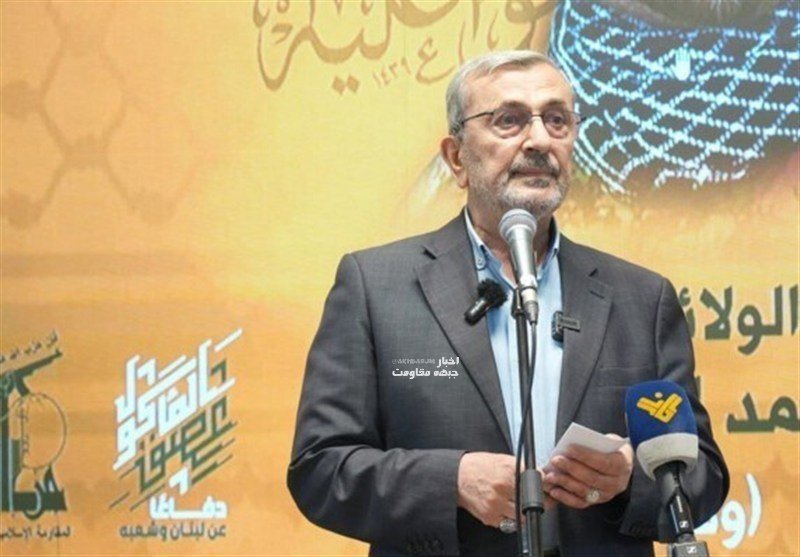 Hizbullah: İran ABD hegemonyasını yok etti, Tahran’ın tutumuna güveniyoruz
