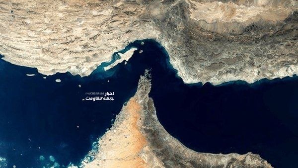 Amerikan medyası: Pazartesi günü Hürmüz Boğazı’ndan yalnızca iki gemi geçti