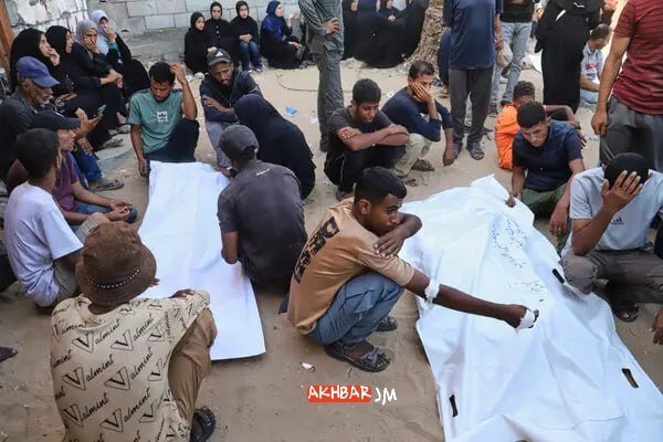 Gazze’de Siyonist İsrail’in Soykırım Saldırılarında Şehit Sayısı 73 Bin 919’a Ulaştı