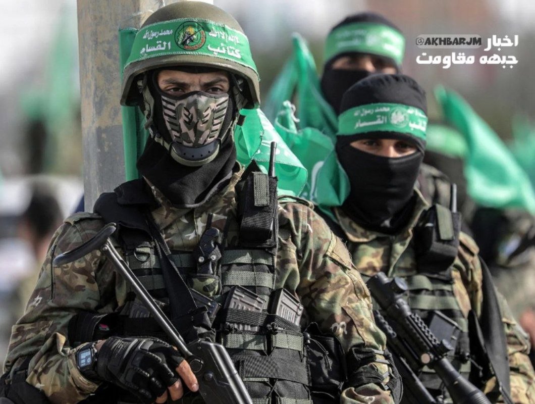 Hamas: Siyonist rejim Gazze’de sivil ve hükümet altyapısını hedef alacak savaşa hazırlanıyor