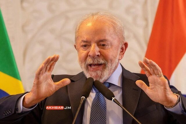 Brezilya Cumhurbaşkanı: Birleşmiş Milletler savaşları önleme görevinde başarısız oldu