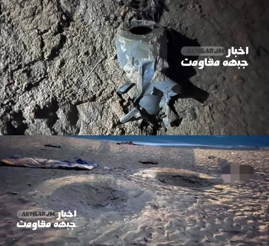 ABD’ye ait İHA, Yemen’in Hadramut kentinde bir kişiyi hedef aldı