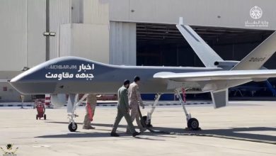 Yemen Silahlı Kuvvetleri, Suudi Arabistan’a ait Wing Loong 2 İHA’yı düşürdü