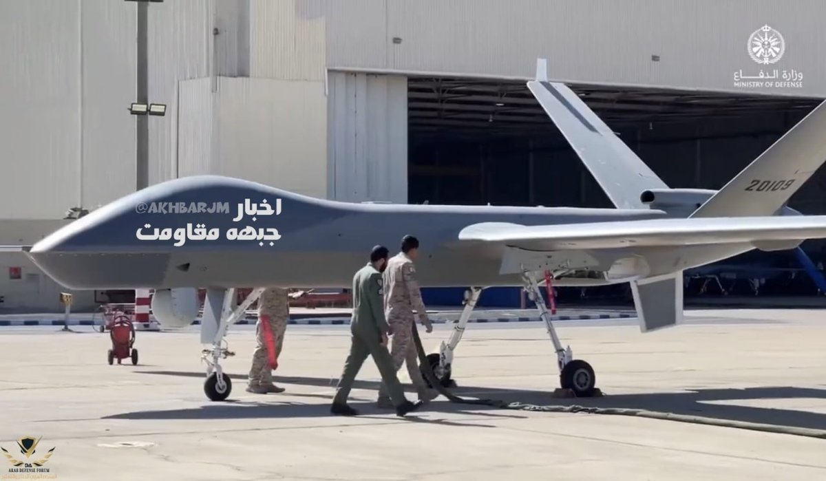 Yemen Silahlı Kuvvetleri, Suudi Arabistan’a ait Wing Loong 2 İHA’yı düşürdü