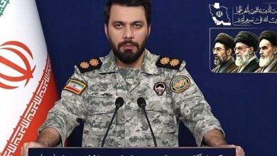 Hatemu’l-Enbiya Karargâhı: ABD, üç İran petrol tankerini hedef almakla tehdit etti