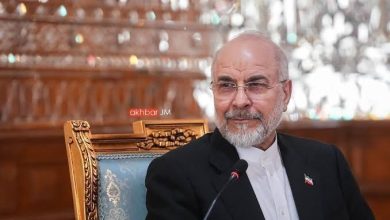 İran Meclis Başkanı Galibaf: Gençlerin güçlü elleri İran’ın geleceğini güvence altına alacak