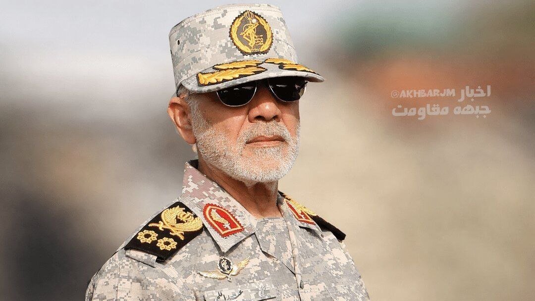 Tümgeneral Abdollahi: İran tankerlerine saldırı ABD üslerini hedef alır