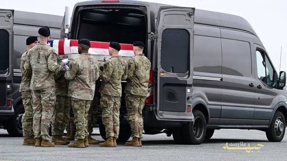 ABD Ordusu Suudi Arabistan’da Amerikalı Kadın Askerin Öldüğünü Açıkladı