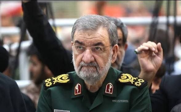 Tümgeneral Rızai: ABD Başkanı’na yanıtı Cumhurbaşkanımız önümüzdeki saatlerde verecek