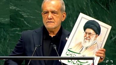 İran Cumhurbaşkanı Pezeşkiyan: Rehberimiz hiçbir hukuki dayanak olmadan şehit edildi