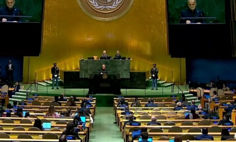 İran Cumhurbaşkanı Pezeşkiyan: Gücü saldırı ve saldırganlık için aramıyoruz
