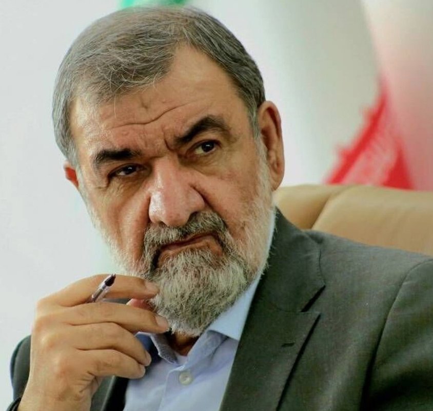 Tümgeneral Rızai: Müzakere yeter, eyleme geçin; Hürmüz Boğazı açılmayacak