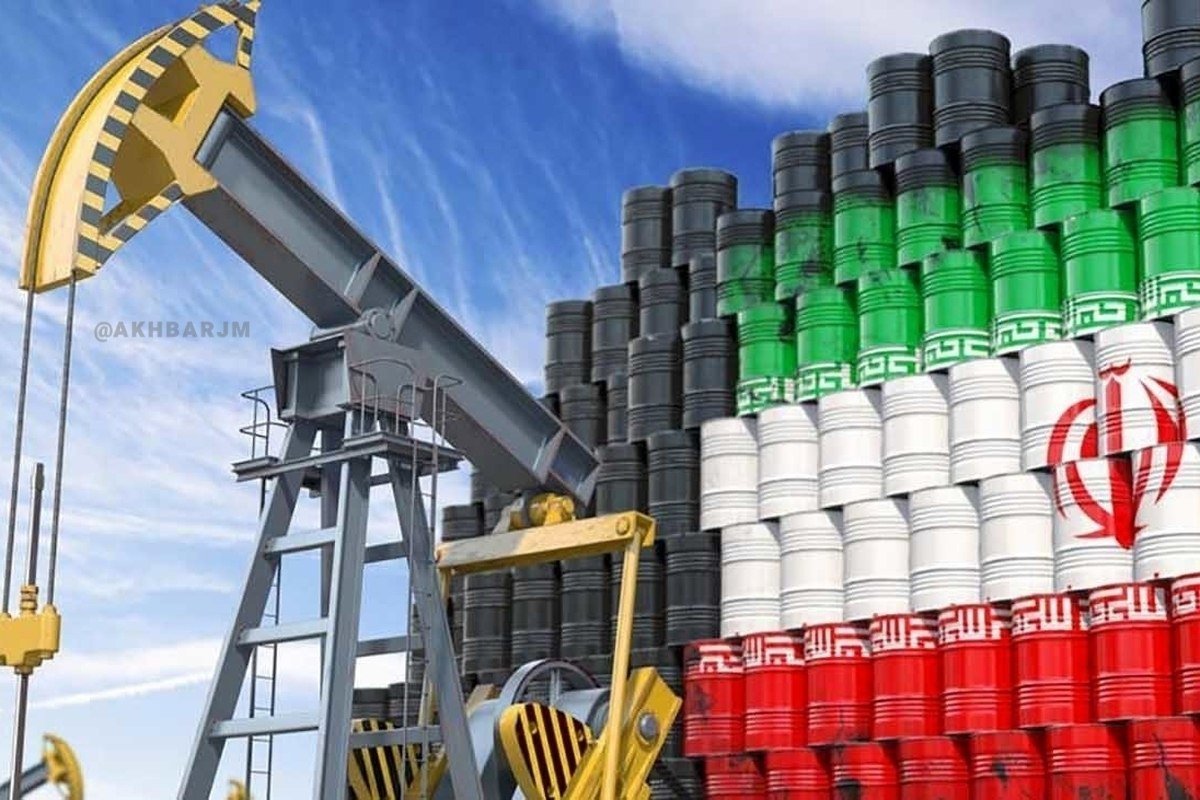İran Petrol Bakanı: Sattığımız petrolün bedelleri tahsil ediliyor