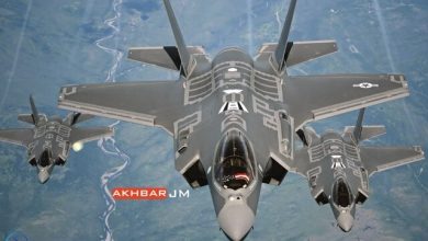 F-35 parçaları yanlışlıkla Hong Kong’a gönderildi, ABD endişelendi