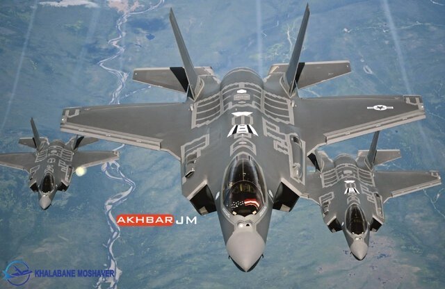 F-35 parçaları yanlışlıkla Hong Kong’a gönderildi, ABD endişelendi