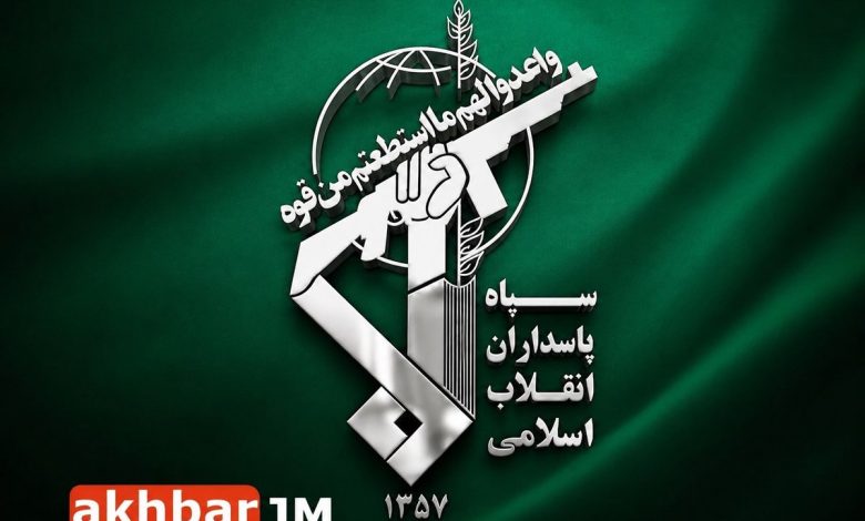 Devrim Muhafızları: Ürdün’deki Amerikan El Ezrak Üssü füze saldırısıyla hedef alındı