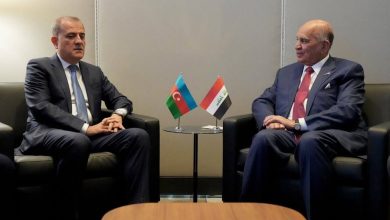 Irak ve Azerbaycan, doğrudan uçuşların yeniden başlatılmasını görüştü