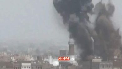Suudi Arabistan’ın Yemen saldırılarında çok sayıda kişi şehit oldu