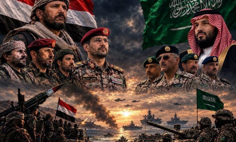 CNN: Suudi Arabistan Ensarullah’ın saldırılarına yanıt vermeyi planlıyor