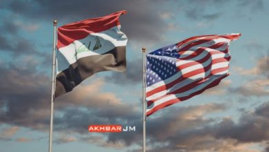 Irak ve ABD, Bağdat Havalimanı’ndaki Victoria Üssü’nün devri için anlaştı