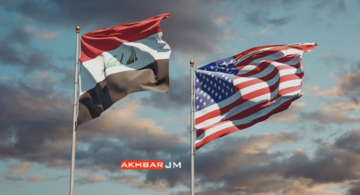 Irak ve ABD, Bağdat Havalimanı’ndaki Victoria Üssü’nün devri için anlaştı