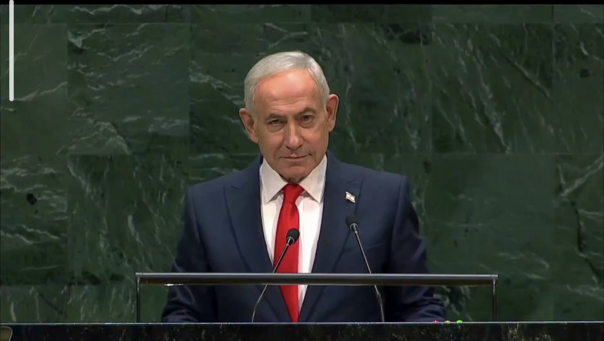 Netanyahu: Bazı ülke liderleri İran’ın nükleer programına son vermemiz için teşekkür etti