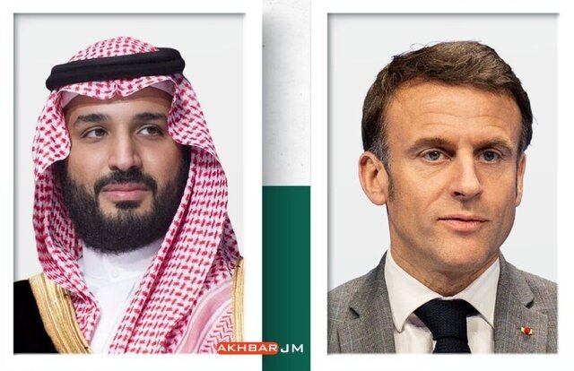 Fransa, Suudi Arabistan’a asker ve savunma sistemleri gönderecek