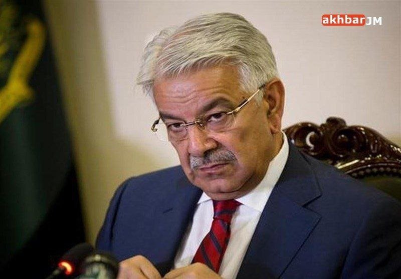 Pakistan Savunma Bakanı: Çatışmaları durdurmak ve Hürmüz Boğazı’nı açmak için girişimler sürüyor