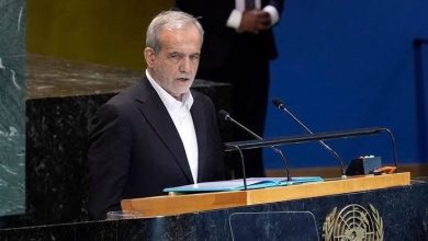 Pezeşkiyan: Ayetullah Mücteba Hamaney’in sağlık durumu tamamen iyi