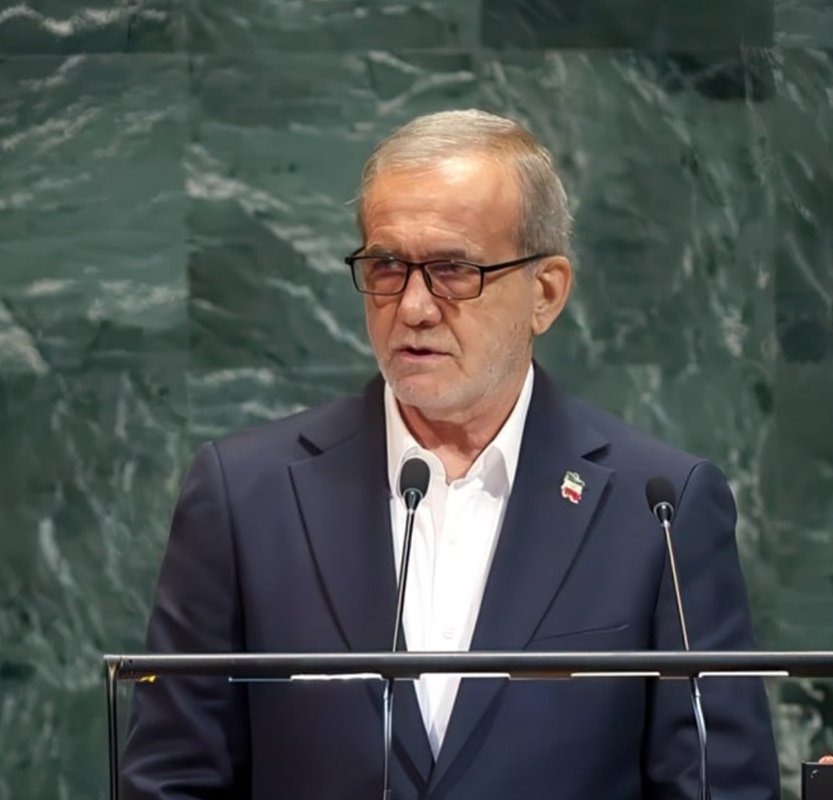 Pezeşkiyan: Yemenliler Bizden Emir Almıyor, Bağımsız Hareket Ediyor