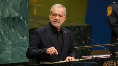 Pezeşkiyan: Nükleer Silahların Yayılmasının Önlenmesi Anlaşması’na bağlı kalacağız