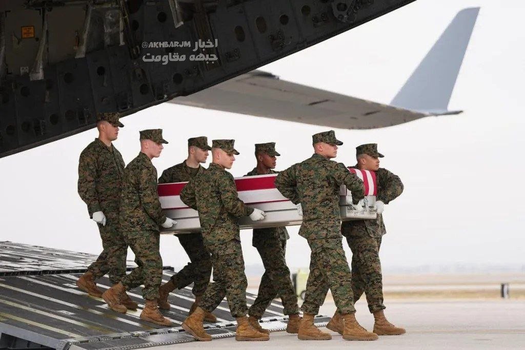 Pentagon verileri: İran’la çatışmalarda ABD’nin askeri kayıpları 838’e ulaştı