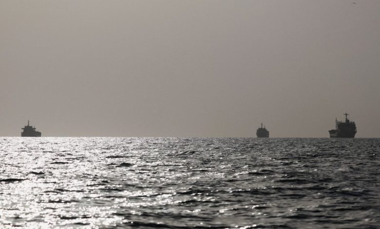ABD’li yetkili: Hürmüz Boğazı’ndan 22 milyon varil petrol geçti