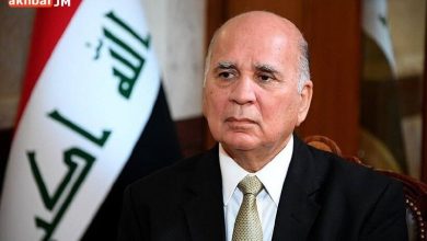 Irak Dışişleri Bakanı: İran havayollarına hizmet sunmak için ABD ile görüşeceğiz