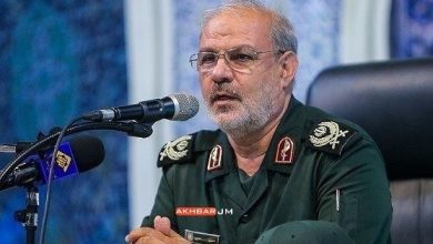 Devrim Muhafızları Sözcüsü: İran’ın yedi şartı gerçekleşene kadar ABD’yi cezalandıracağız