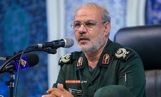 Devrim Muhafızları Sözcüsü: İran’ın yedi şartı gerçekleşene kadar ABD’yi cezalandıracağız