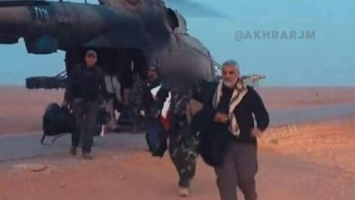 Irak medyası: Bağdat’ın korunmasını şehit Süleymani ve İran’a borçlusunuz