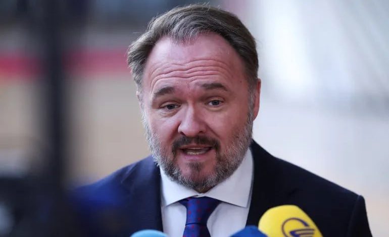 Avrupa Birliği, İran savaşı nedeniyle enerji fiyatları krizine karşı uyardı